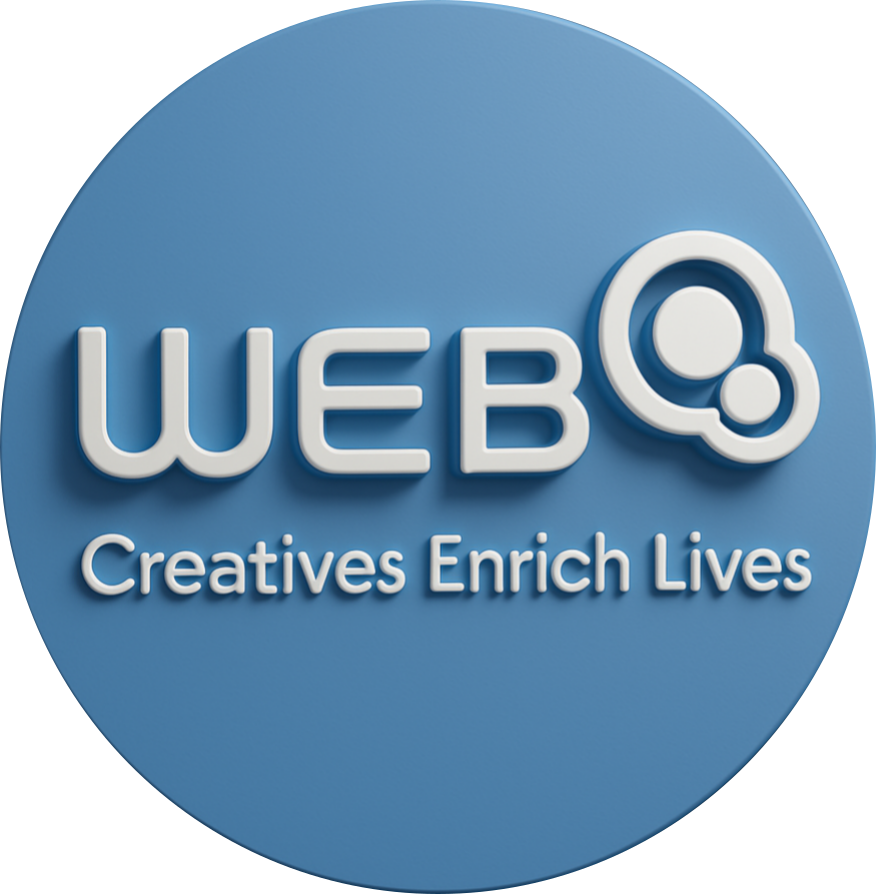 Web Q Logo